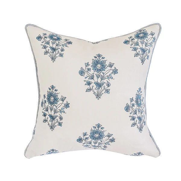 Greta Pillow Cover | Monika Hibbs Home