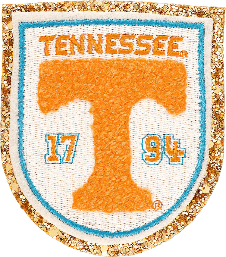 University of Tennessee Patch | Stoney Clover Lane
