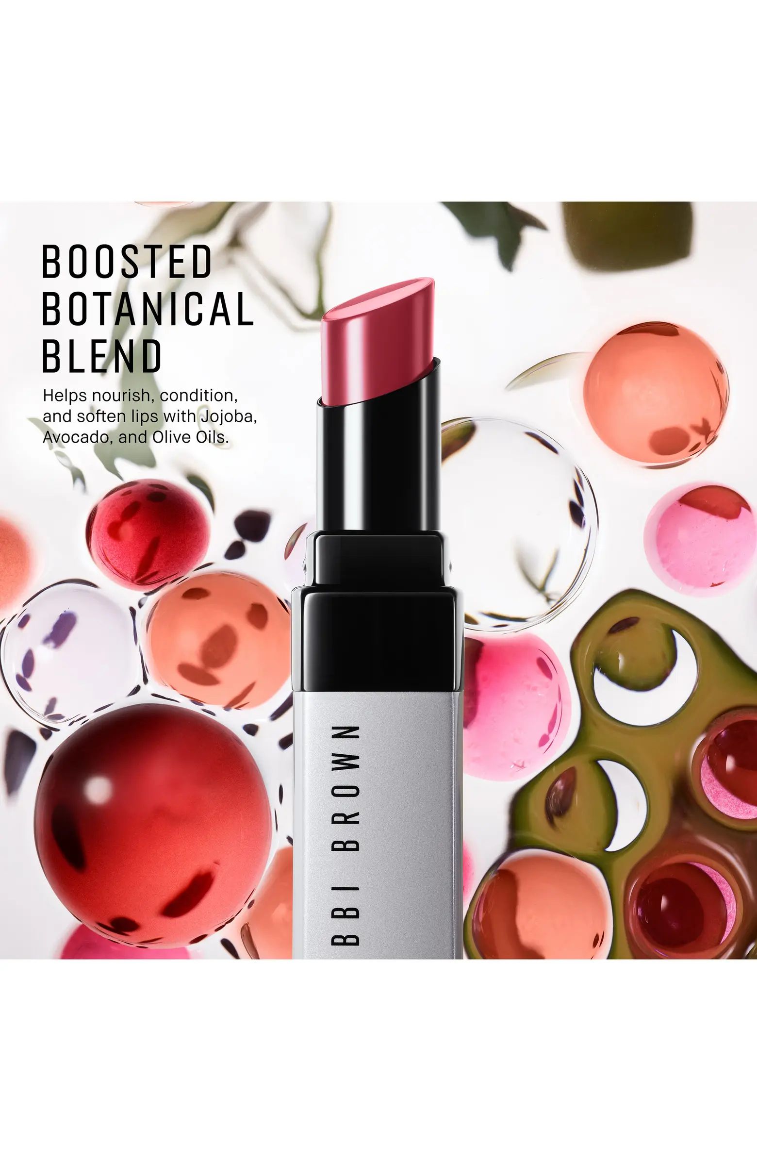 Extra Lip Tint Sheer Tinted Lip Balm Duo $70 Value | Nordstrom