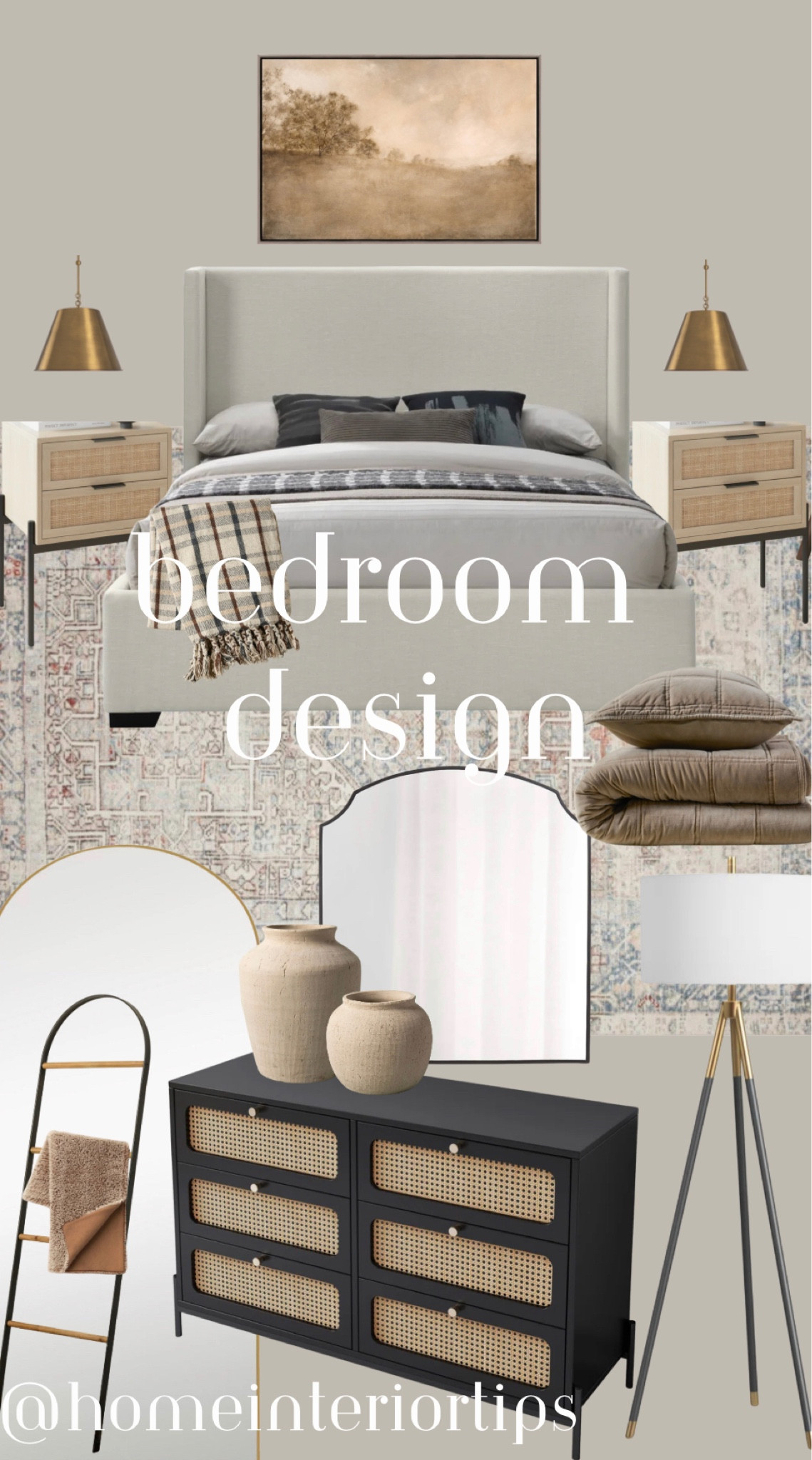 Bedroom Design

#LTKhome #LTKsalealert #LTKFind