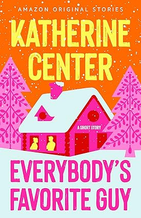 Everybody's Favorite Guy: A Short Story      Kindle Edition | Amazon (US)