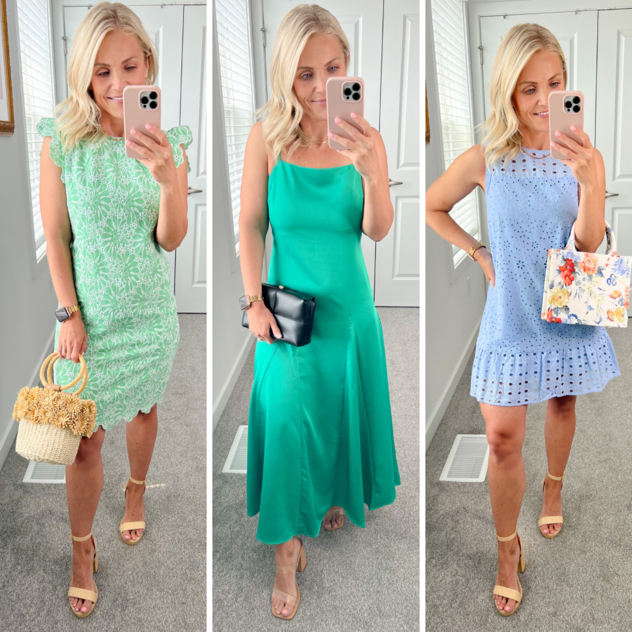 petite dresses for work