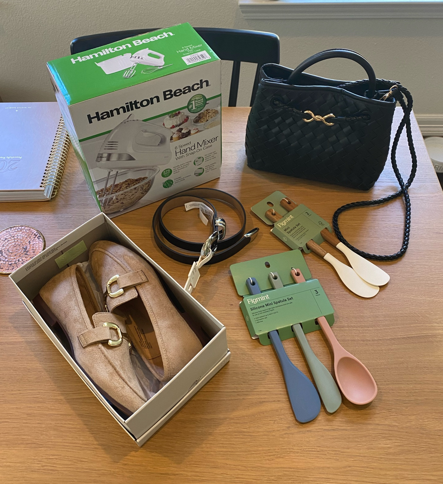 Target 🎯 Haul - Looks for less. Dupes.

#LTKGiftGuide #LTKWorkwear #LTKFindsUnder50