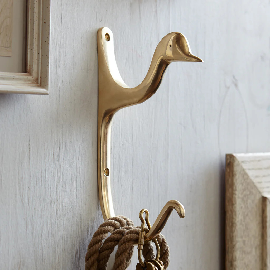 Duck Hook (Set of 2) | 2Modern (US)