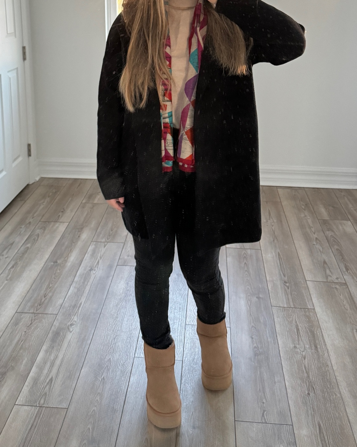 Winter ❄️

#LTKmidsize #LTKGiftGuide #LTKMostLoved