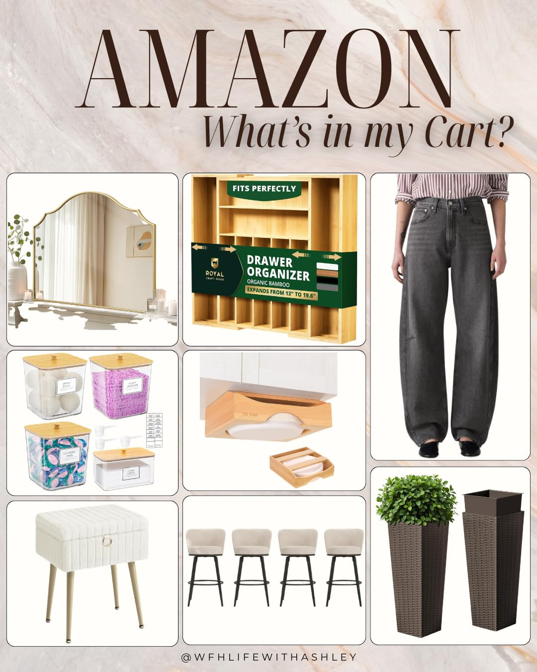 🏡 Home finds that elevate your space

 

 #LTKU #LTKHome #LTKSaleAlert