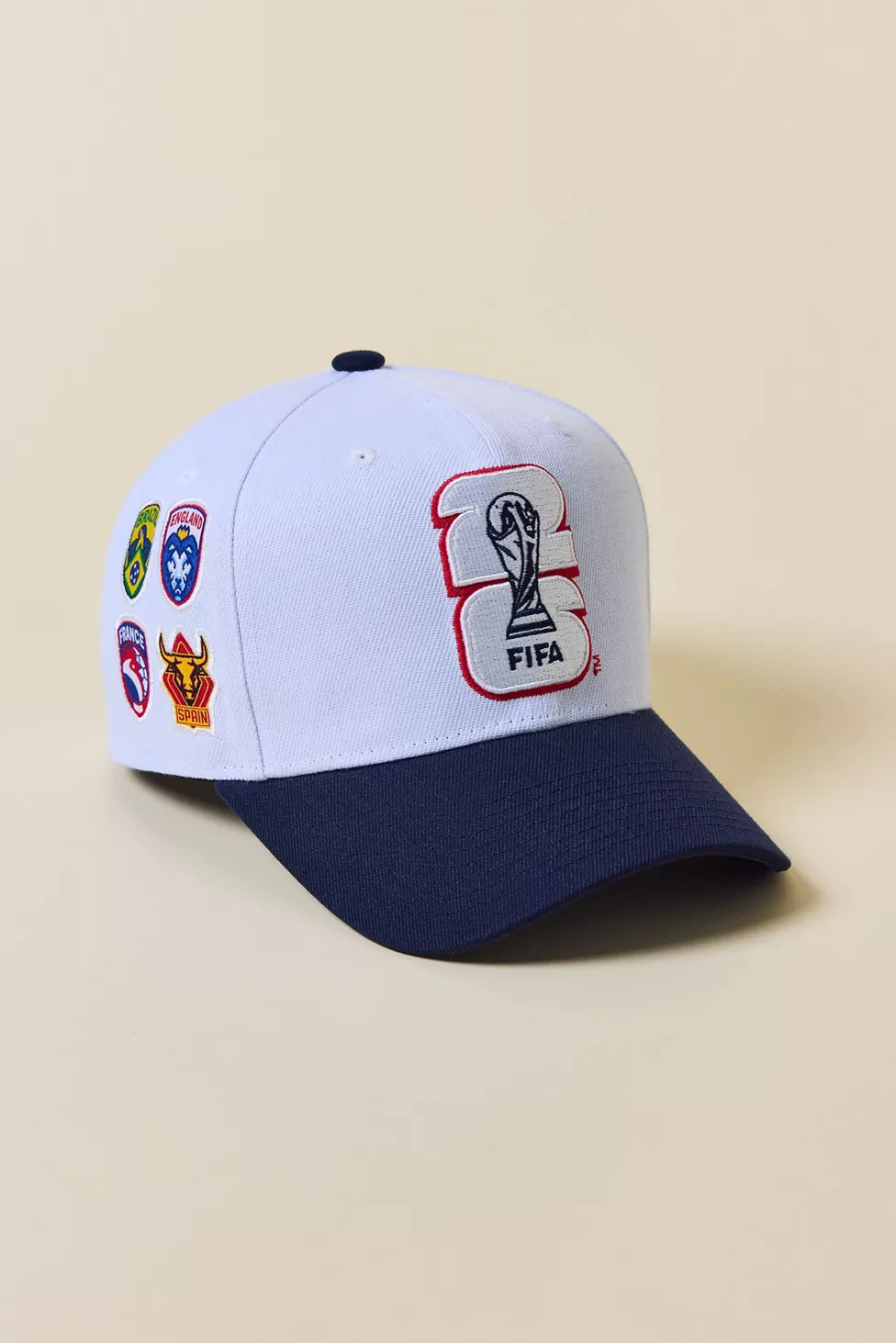 FIFA World Cup 2026™ Pro Hat | Urban Outfitters (US and RoW)