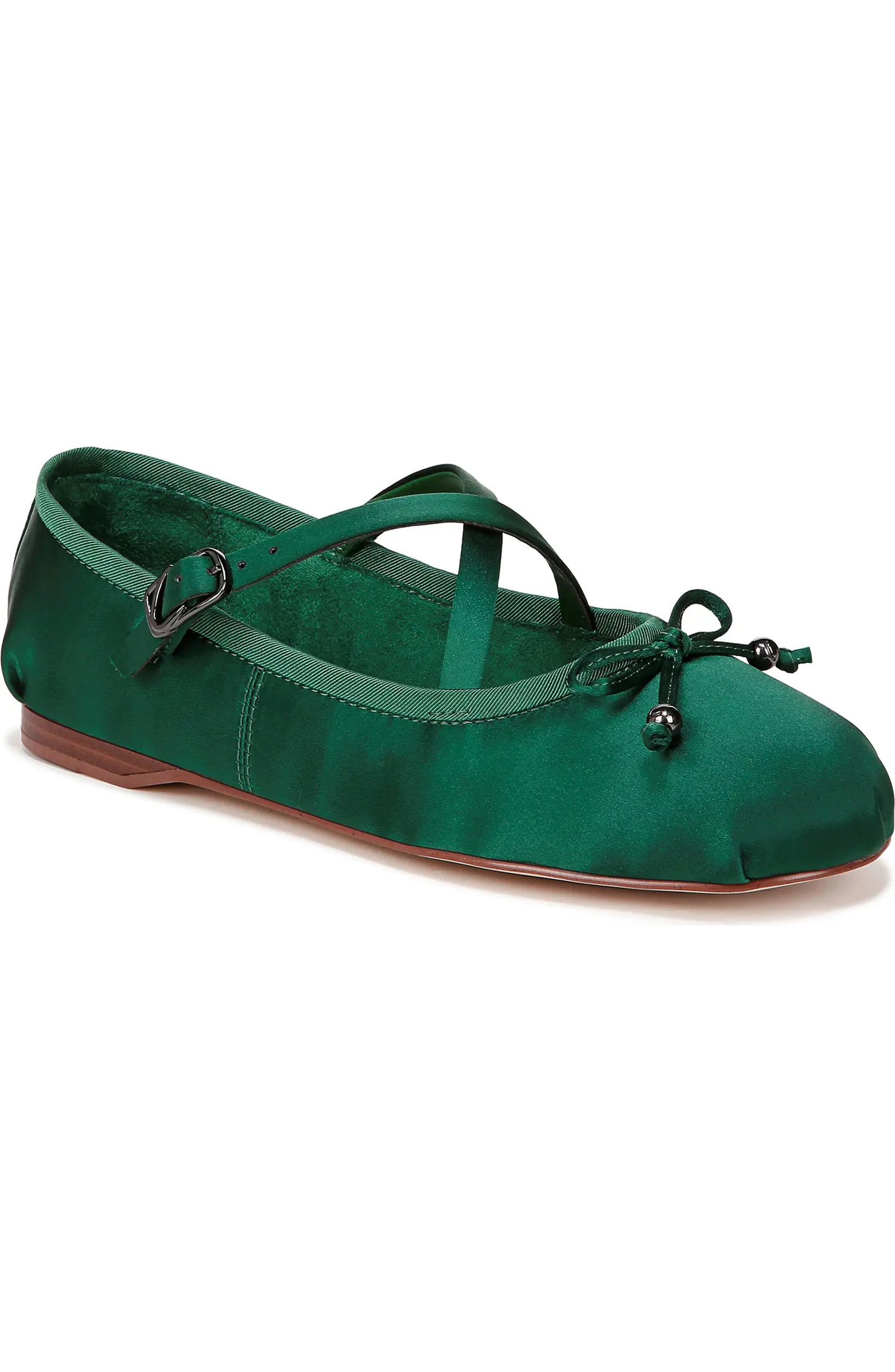 Zuri Ballet Flat (Women) | Nordstrom