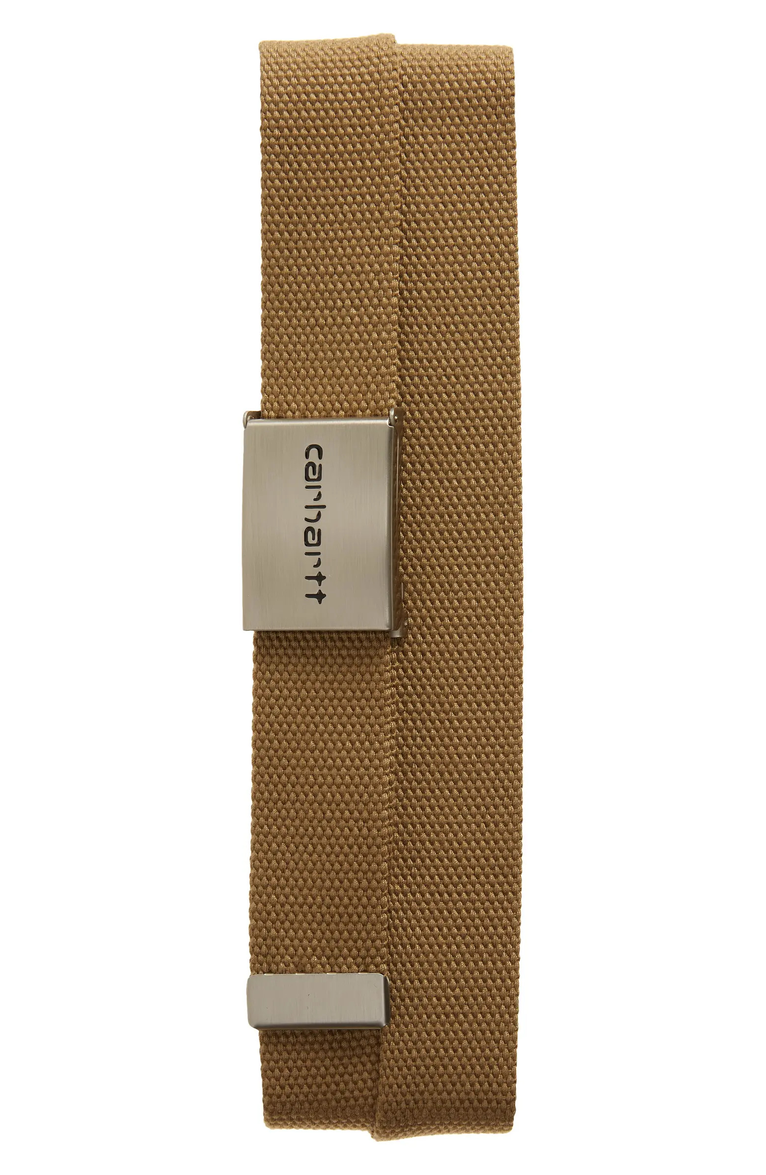 Chrome Clip Belt | Nordstrom