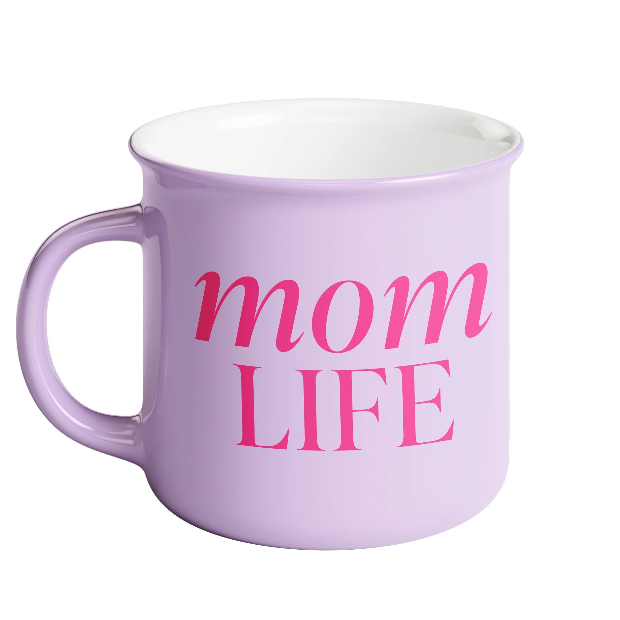 Mom Life 11oz. Campfire Coffee Mug | Sweet Water Decor, LLC