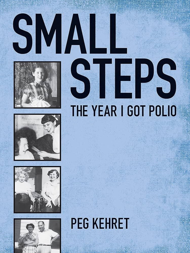 Small Steps: The Year I Got Polio | Amazon (US)