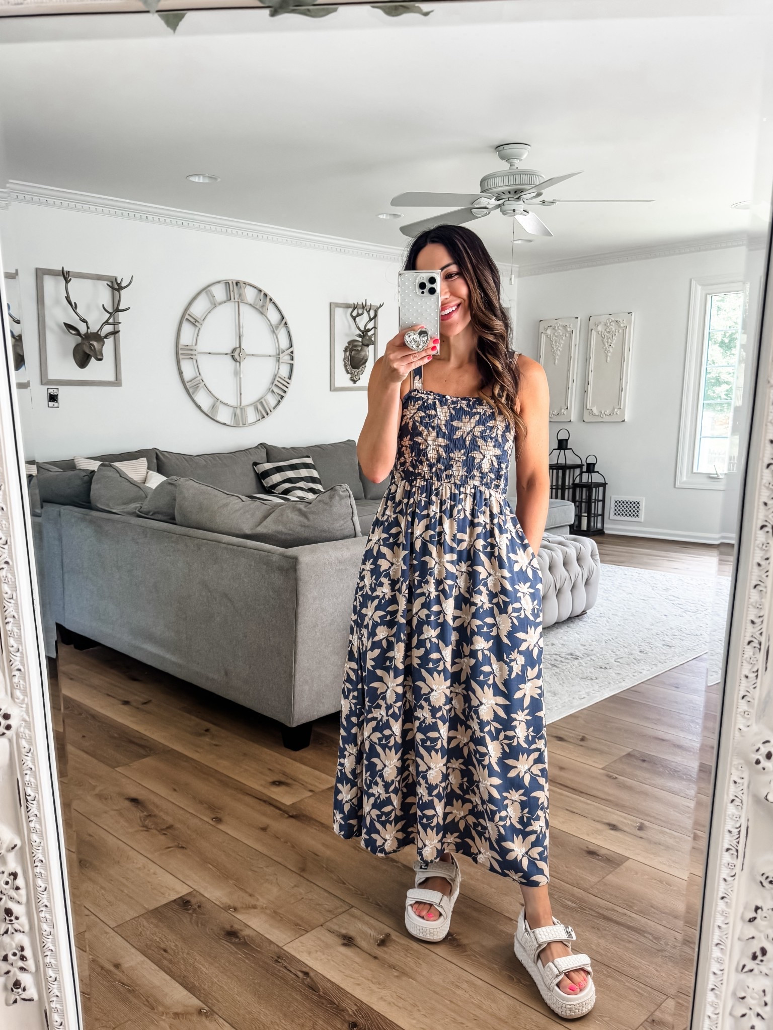 Small midi dress. Maurice’s, Maurices 

#LTKFindsUnder50 #LTKSaleAlert #LTKOver40