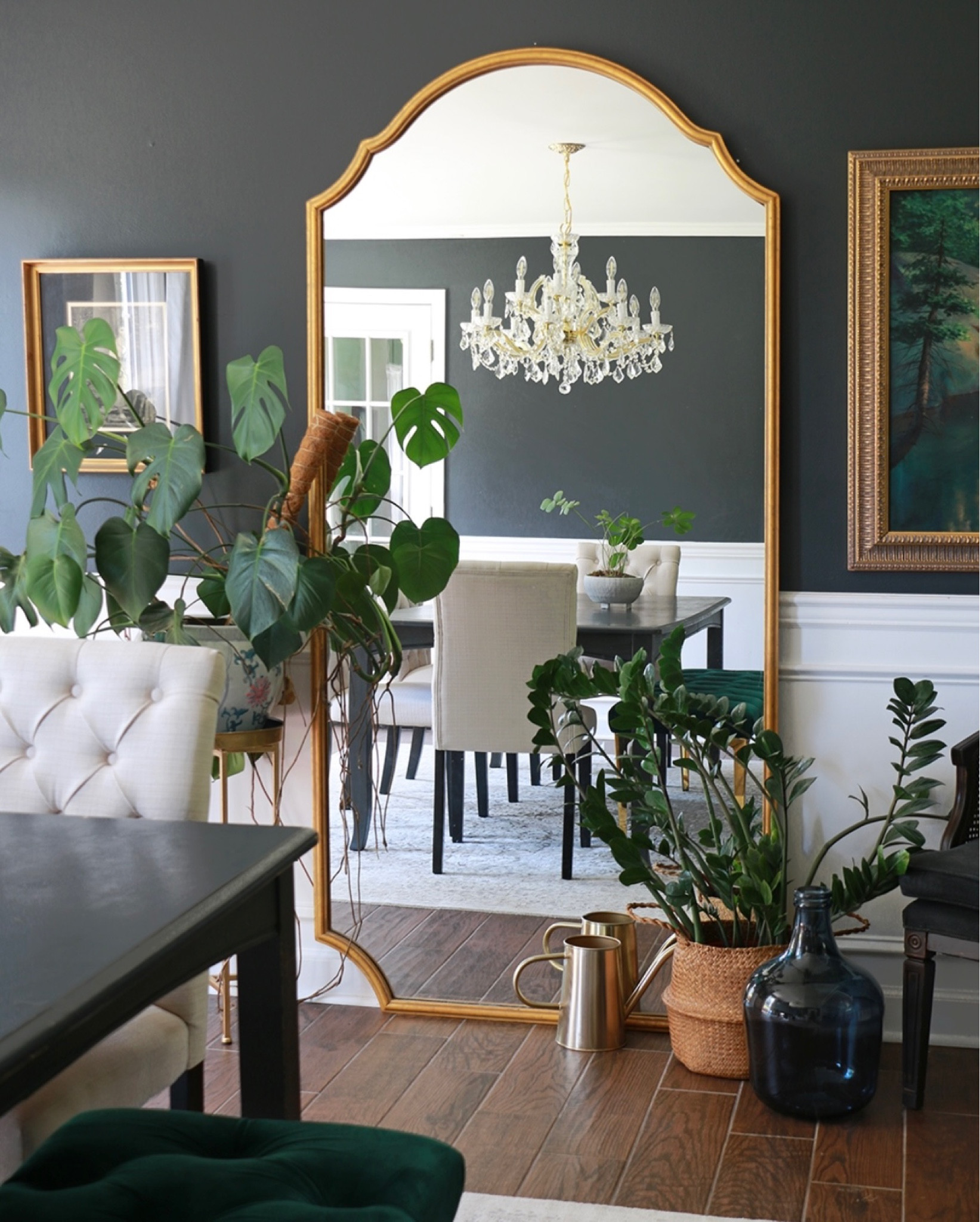 Ballard Wall Mirror

#LTKhome