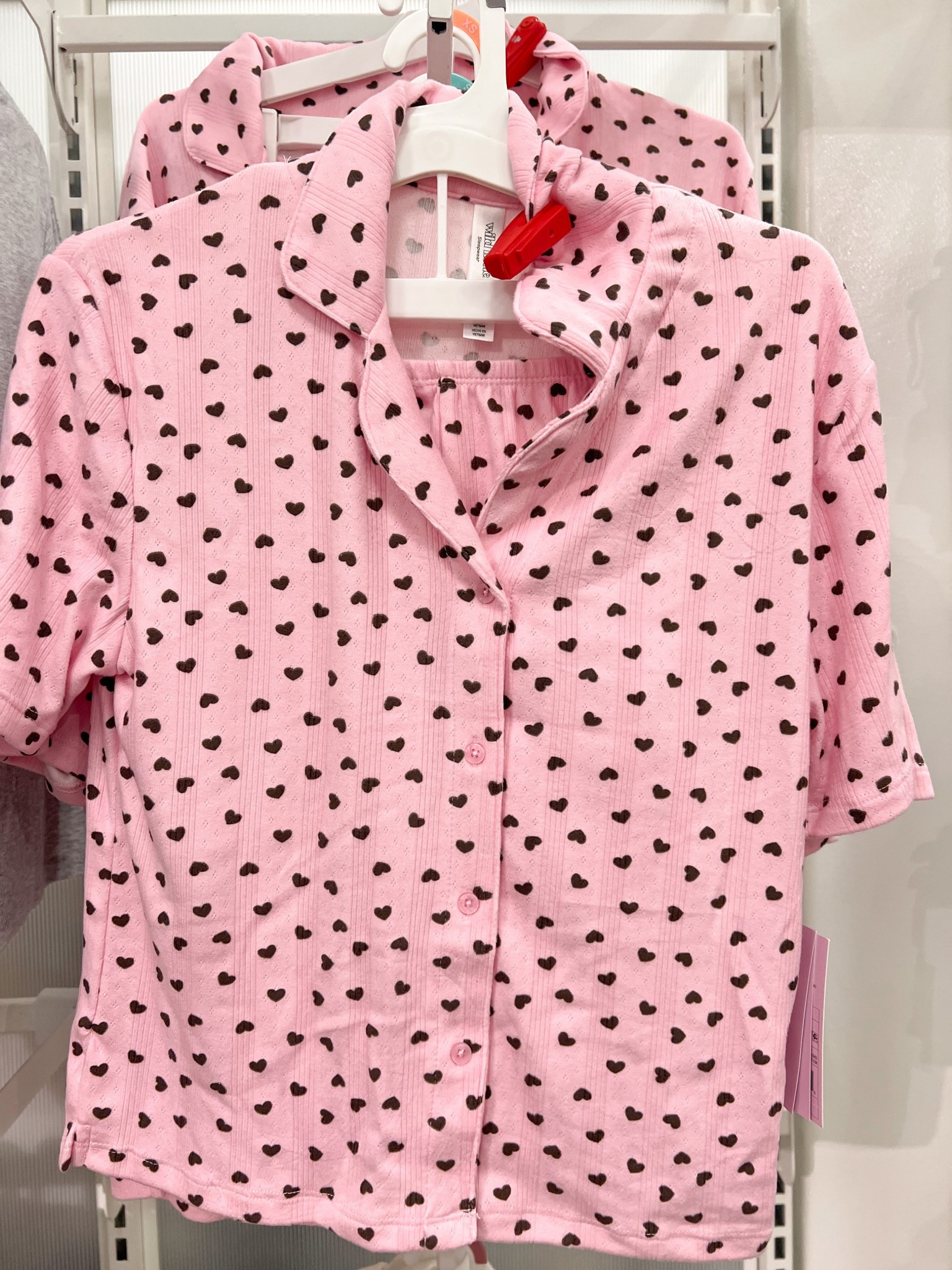 New comfy pjs 

Target finds, Target style, pink everything 

#LTKFindsUnder50
