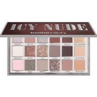 Huda Beauty Icy Nude Eyeshadow Palette 16g | Cult Beauty