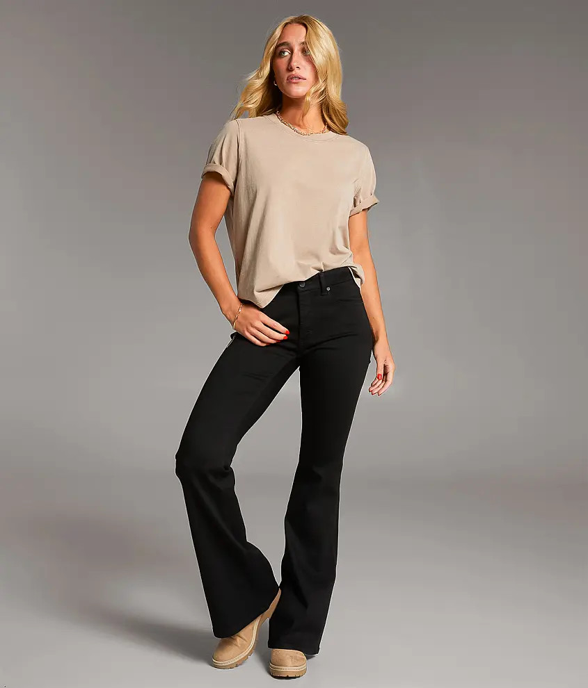 Payton Flare Stretch Jean | Buckle