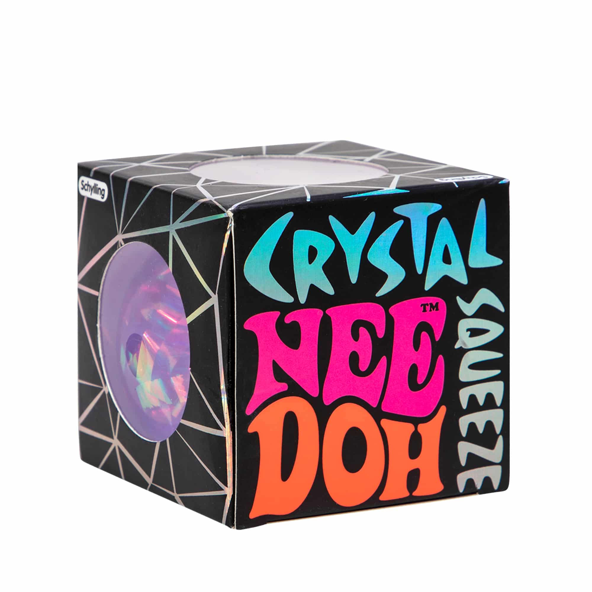 CRYSTAL NEEDOH - ASSORTED | Simply Carolina