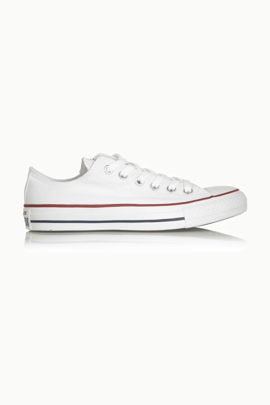Converse Chuck Taylor All Star canvas sneakers, Women's, Size: 7 | NET-A-PORTER (UK & EU)