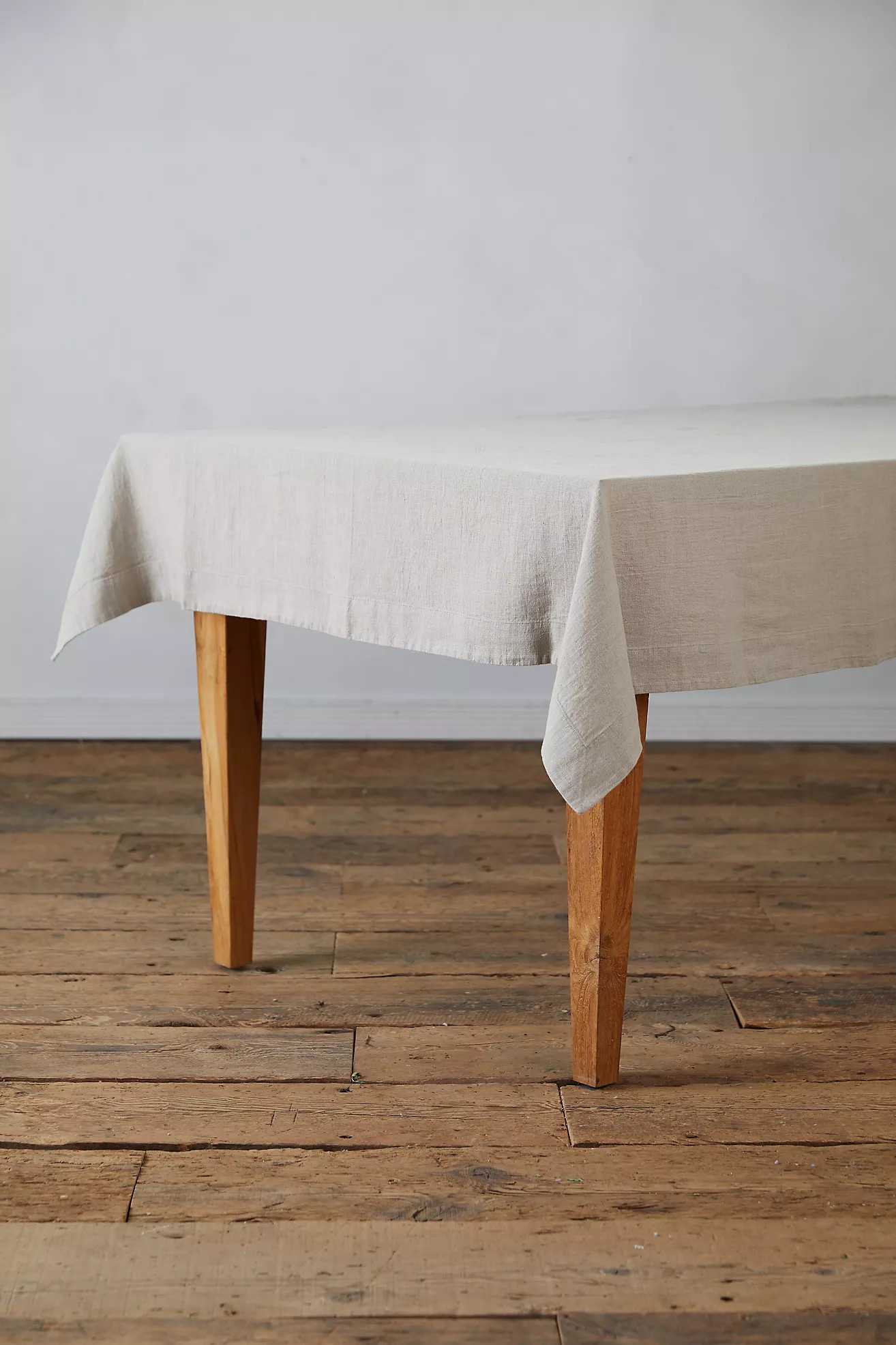 Lithuanian Linen Tablecloth | Anthropologie (US)