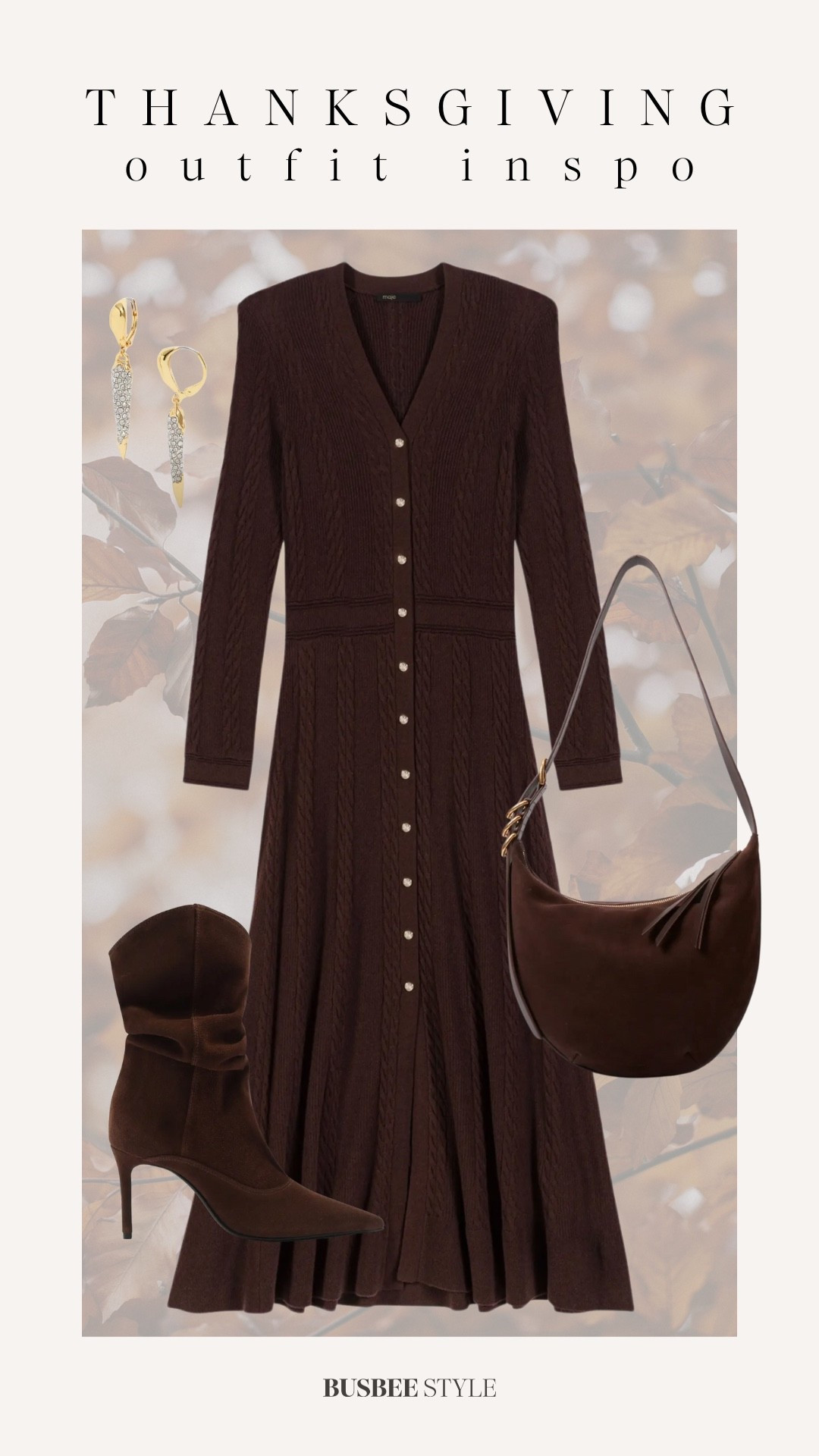 Thanksgiving outfit idea

#LTKSeasonal #LTKHoliday