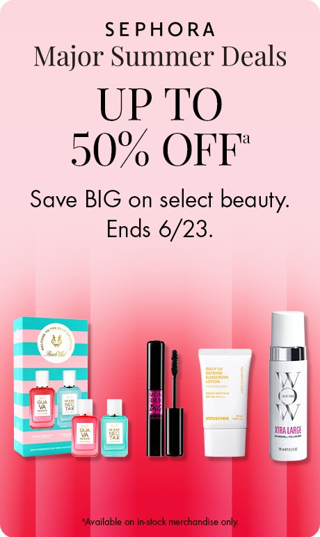 Makeup Sale | Beauty Sale | Sephora | Sephora (US)