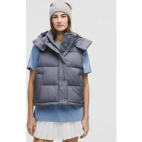 Wunder Puff 600-Down-Fill Cropped Vest | Lululemon (US)