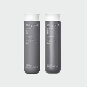 Perfect hair Day™   | Living Proof
