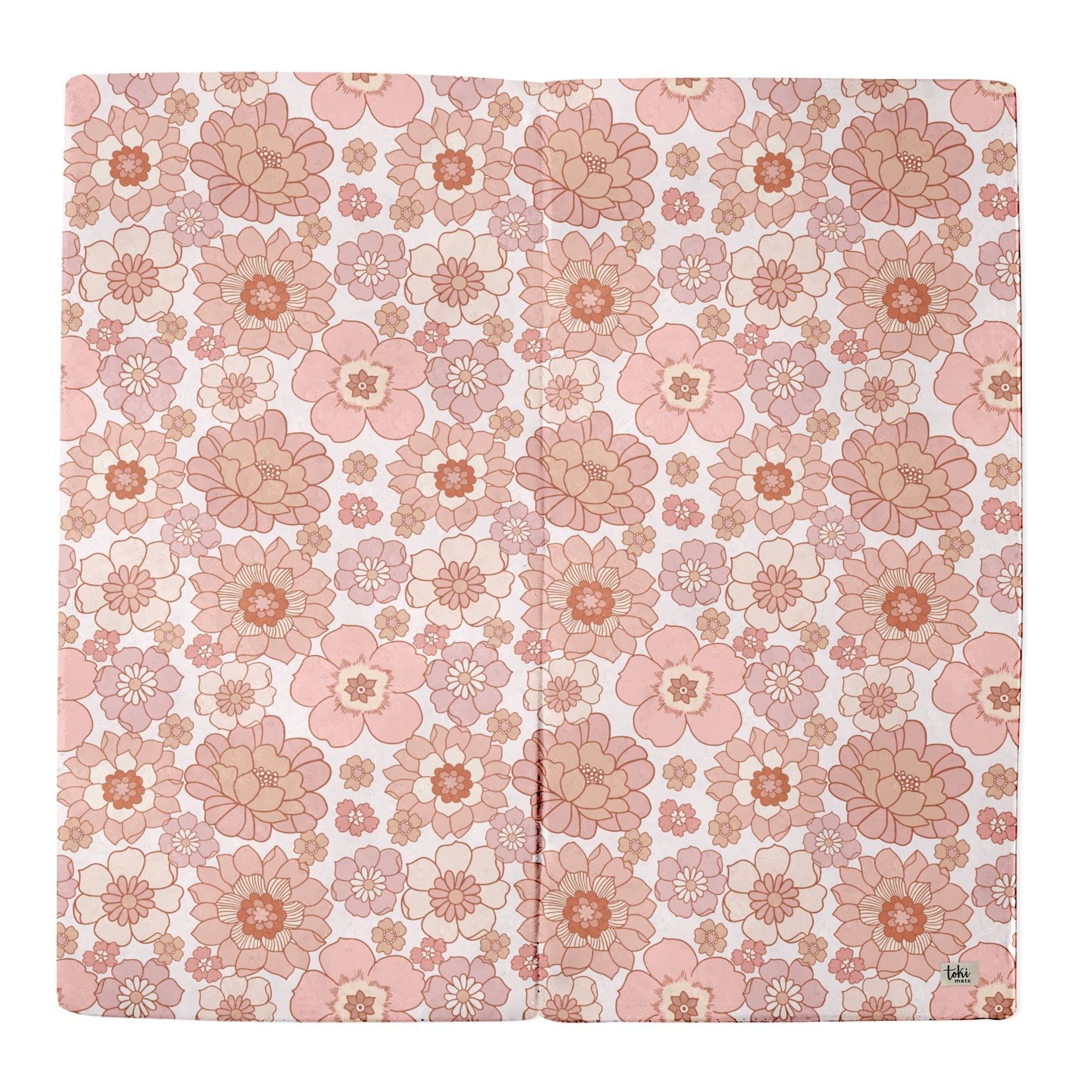 Blooms Mat | Toki Mats