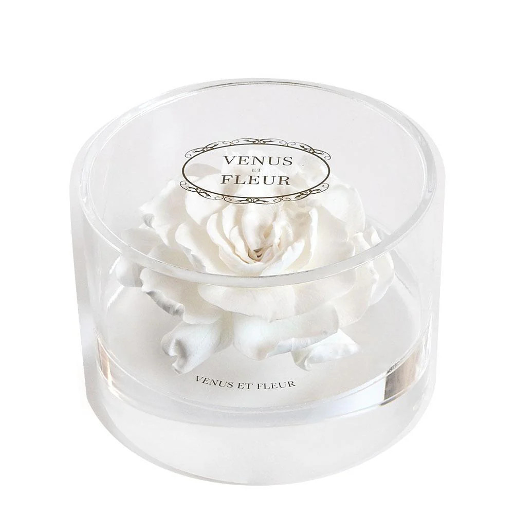 Le Clair Collection - Le Clair Grand Un with Eternity Gardenias | Venus ET Fleur