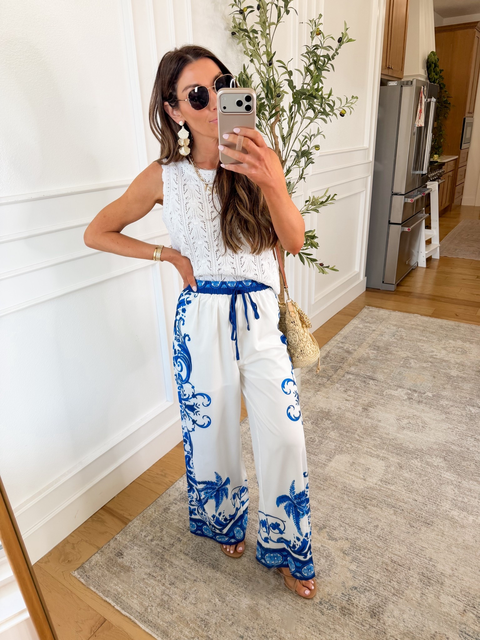 Wow! These pants are SO perfect for vacation!! Amazon finds 


#LTKgrwm #LTKSeasonal #LTKTravel