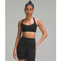 Free To Be Bra - Wild Light Support, A/B Cup | Lululemon (US)