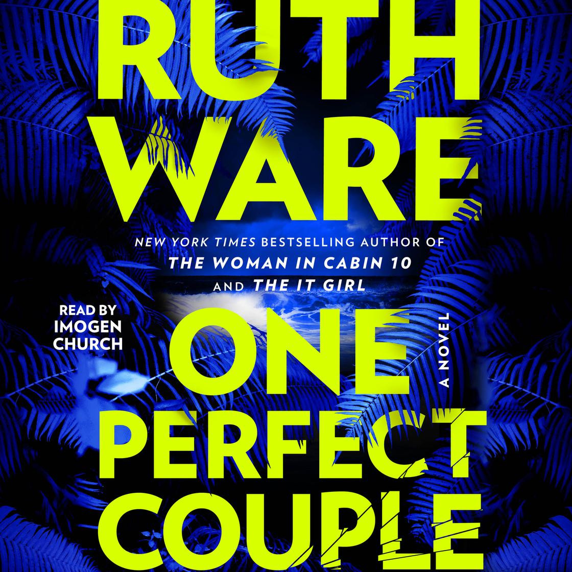 One Perfect Couple
          by Ruth Ware



            



  
    $31.49




  

      Membersh... | Libro.fm (US)