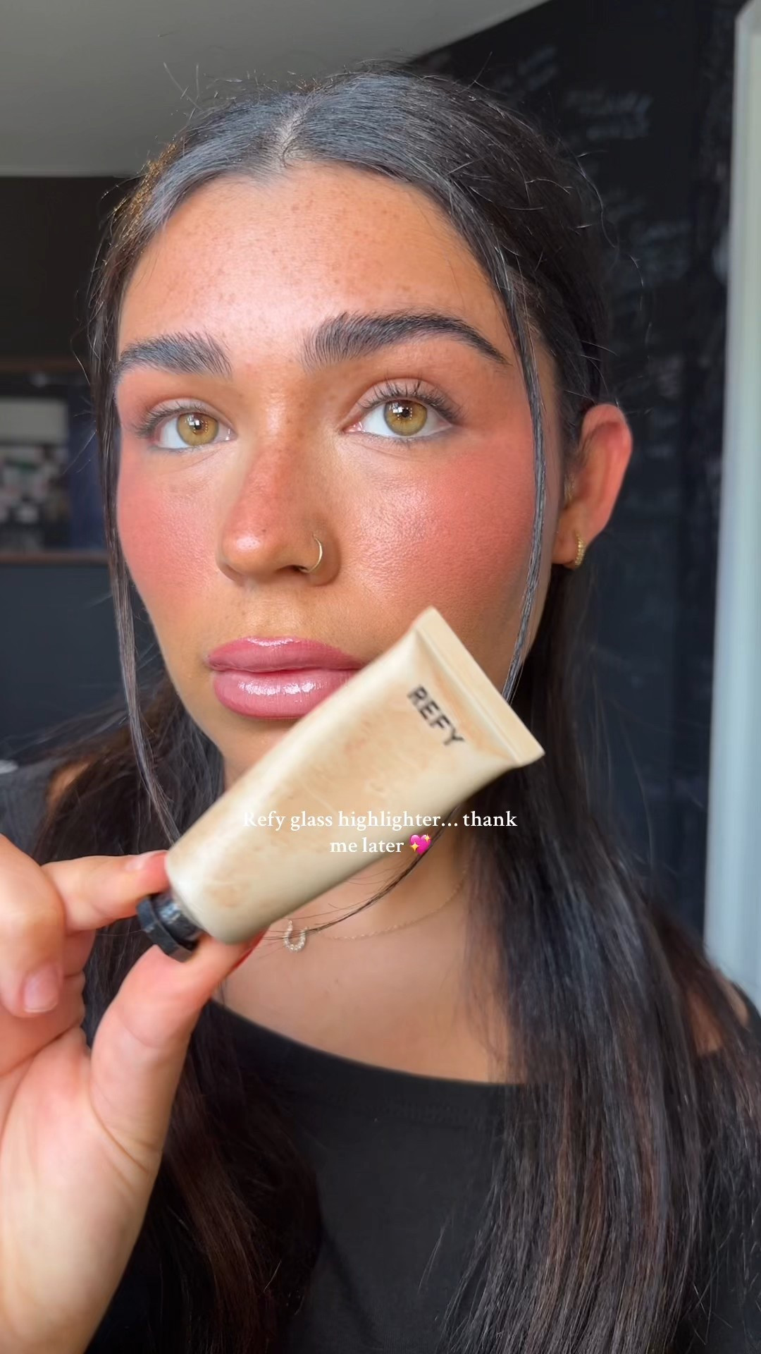 Highlighter of the Summer ✨✨

#LTKStyleTip #LTKBeauty #LTKSummerEdit
