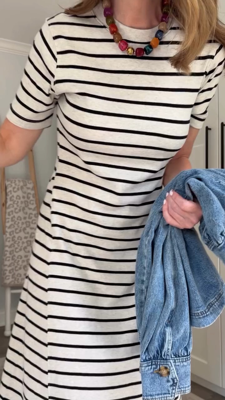 Are we still doing hauls?! I hope so, because this is a good one🥰 Truly, Walmart is serving up excellent quality basics that are all just a little bit extra✨But you know the drill: if you see something you like, grab it before it’s gone!

Walmart fashion finds, Walmart haul, wardrobe basics, Anthropologie inspiration, elevated casual style, unique fashion finds, style at any age, midlife fashion, fashion over 40

#LTKSeasonal #LTKTall #LTKOver40