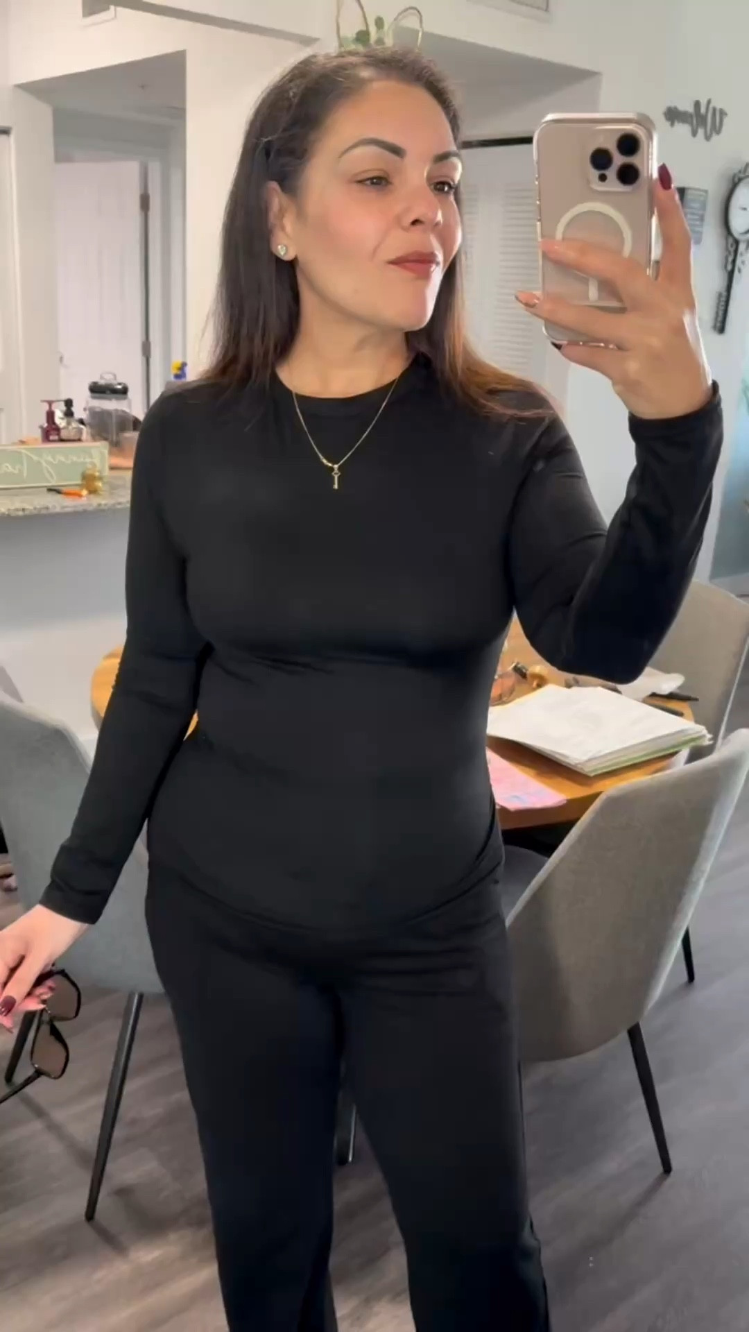 Wore this yesterday and it was one of those simple outfits that just works 🤍

Breathable, comfortable, and still put together

Everything is linked ✨


#LTKootd #LTKvlog #LTKTravel