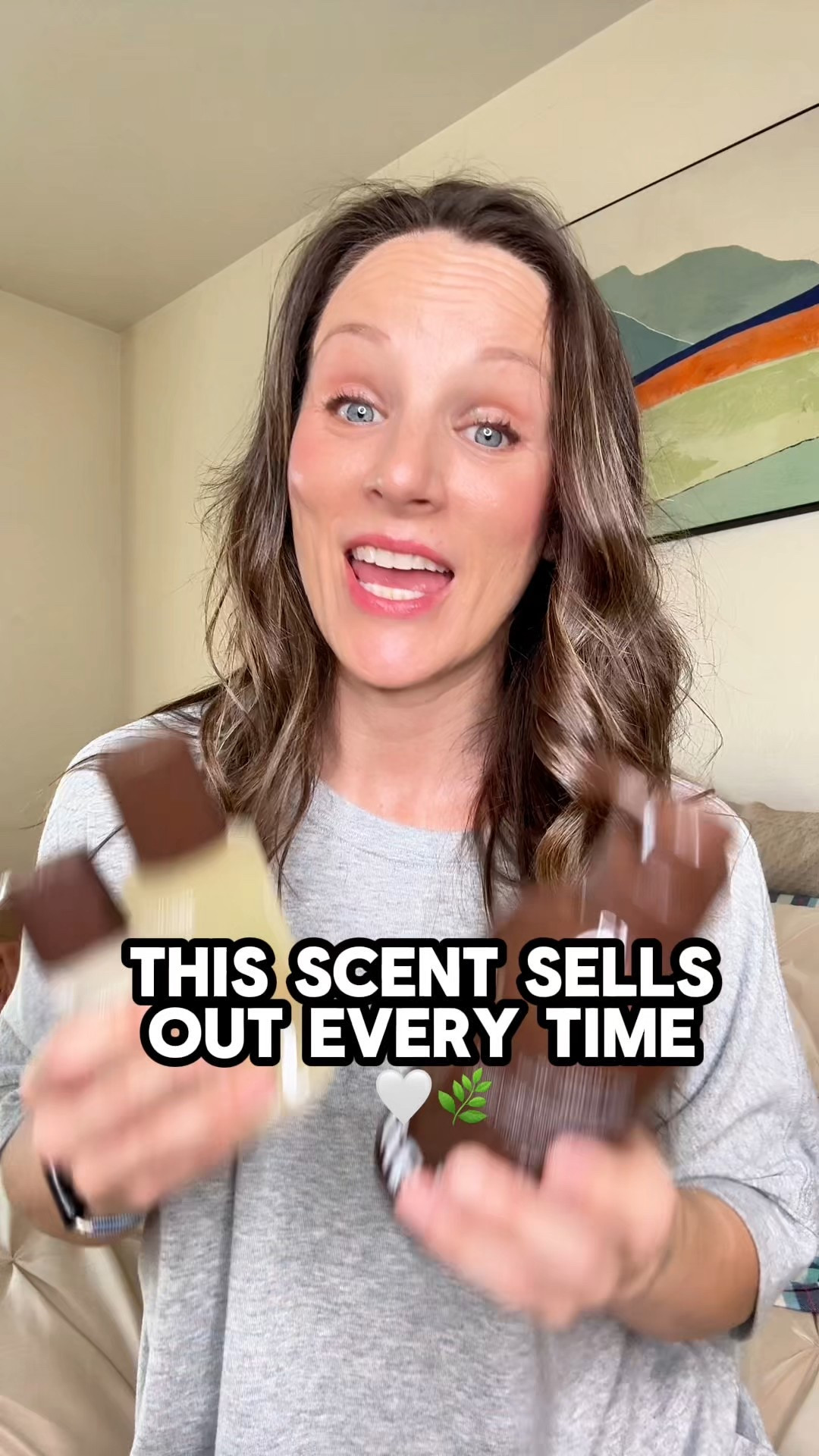 This Driftwood trio makes your whole routine smell warm, clean, and woody. The textures are so gentle and hydrating too.


#saltair #saltairbody #herbalfragrance #woodyfragrance #unisexscents 

#LTKBeauty #LTKselfcare