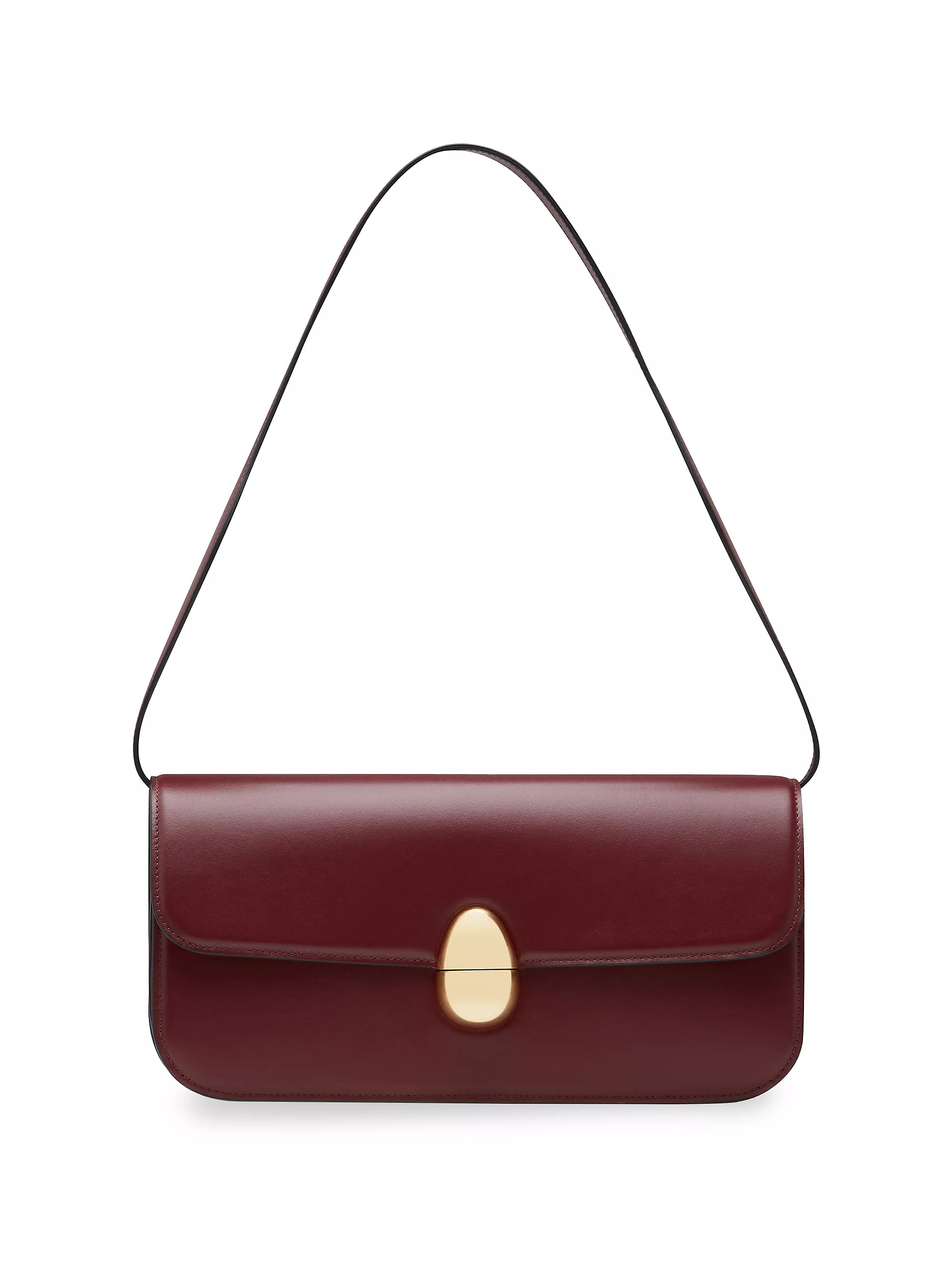 Phoenix Leather Baguette Bag | Saks Fifth Avenue