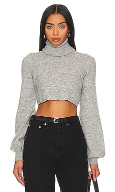 Cesare Cropped Sweater
                    
                    Camila Coelho | Revolve Clothing (Global)