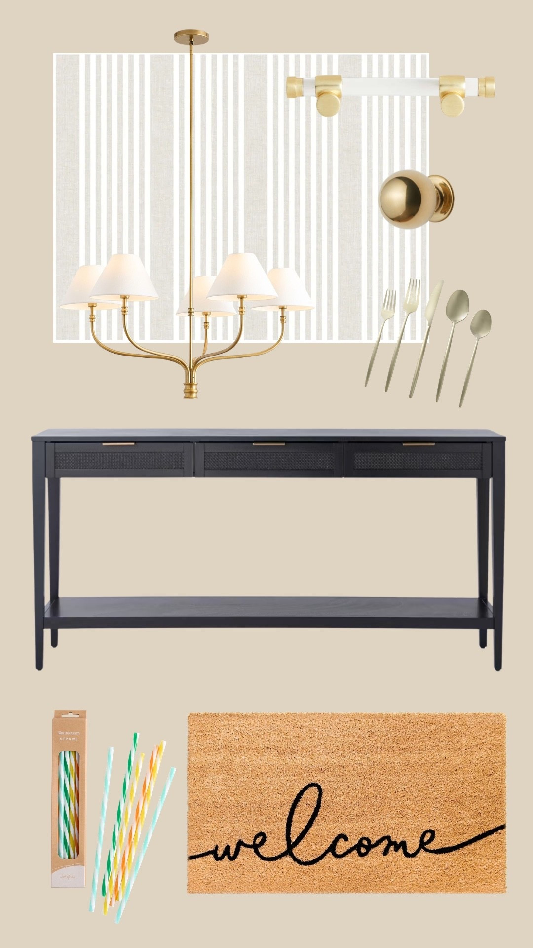 Rounded up your top picks in home decor from last week!

#LTKHome