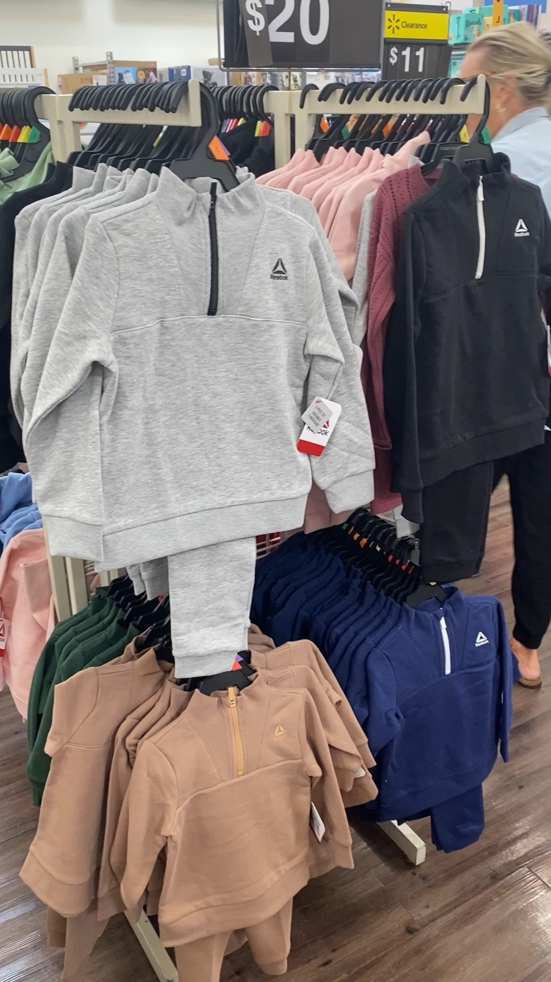 Walmart toddler haul for fall 

#LTKKids #LTKBaby #LTKSeasonal