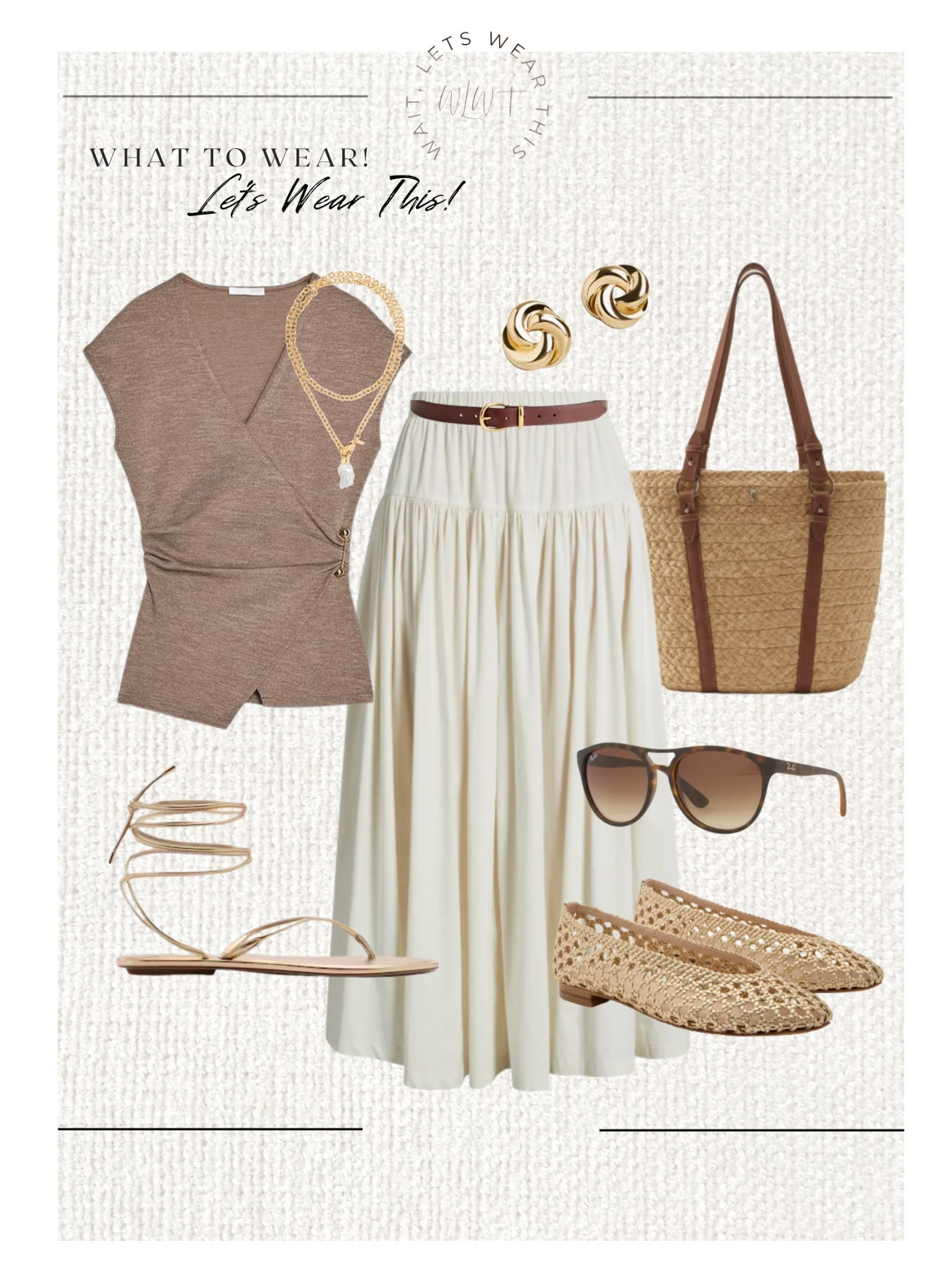 Style finds! ⭐️

#LTKOver40 #LTKStyleTip