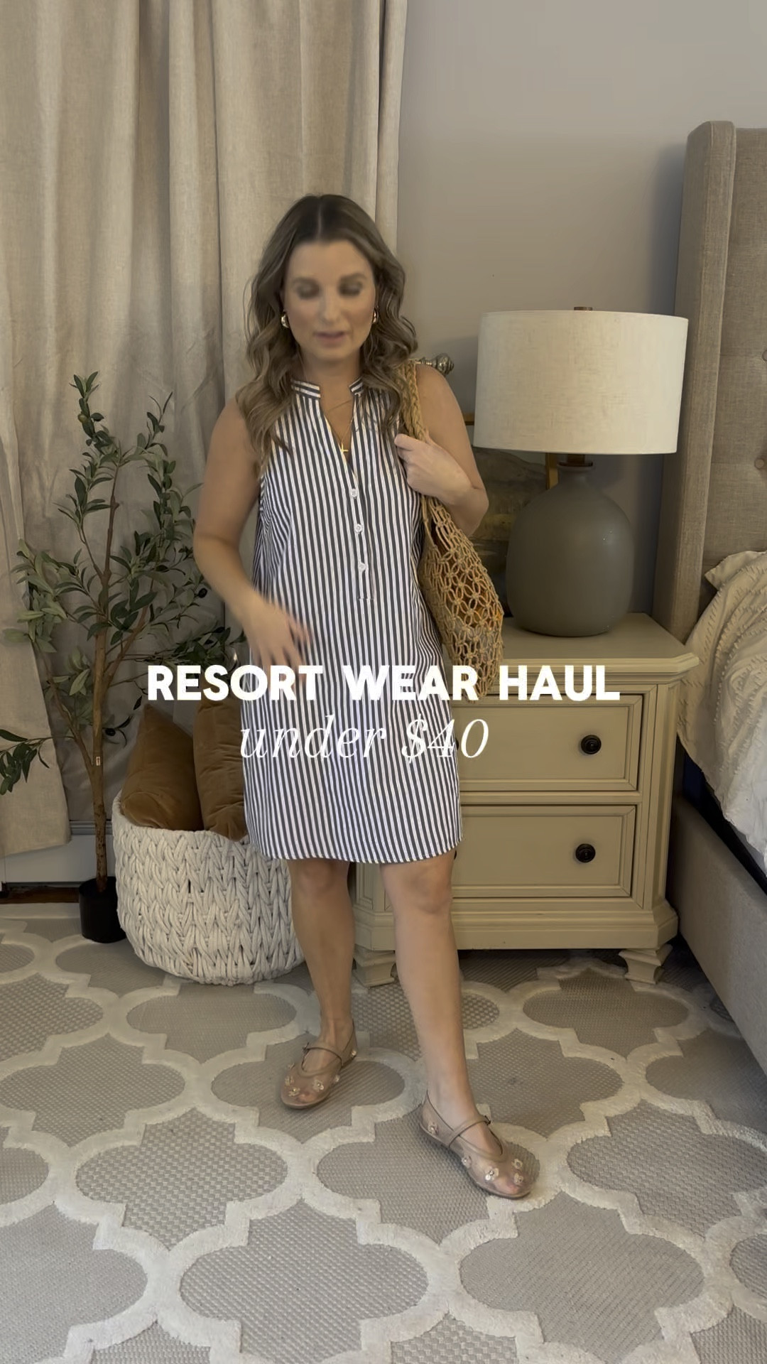 Obsessed with these resort wear vacay ready looks— the cutest one piece swim, coverups and all dresses to carry you into spring! 

Im 5’1 and 115# wearing size XS in everything! 

@cupshe #cupshe 

#LTKSwim #LTKFindsUnder50 #LTKTravel