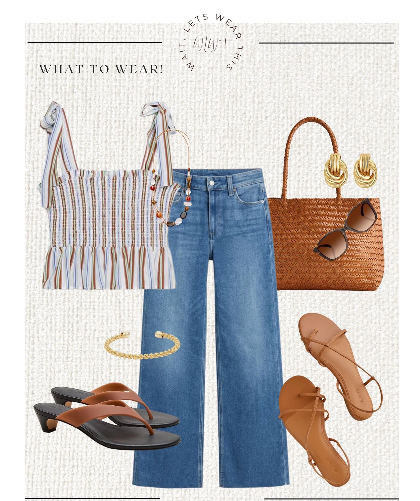 New arrivals!☀️

#LTKootd #LTKSeasonal