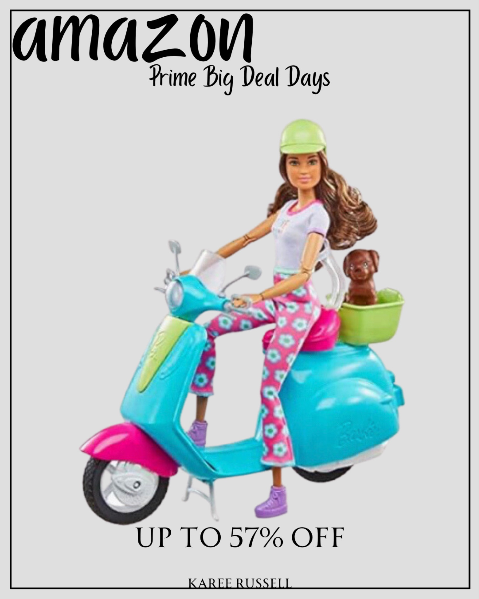 Prime Big Deal Days Shop these awesome prices #primebigdealdays2023 #primebigdealdays #pbdd2023 #founditonamazon #foundonamzon #shopamazon

#LTKGiftGuide #LTKsalealert #LTKxPrime