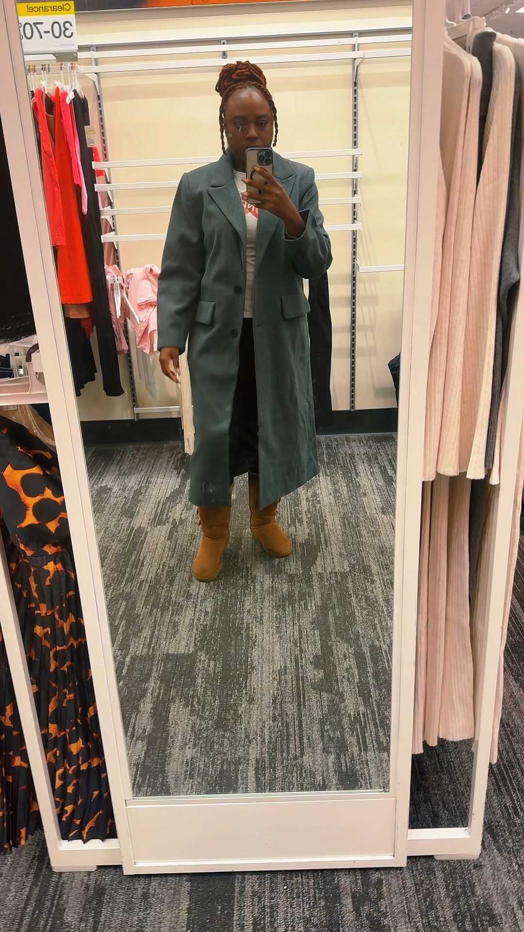 Faux Wool Toocoat

#LTKSeasonal #LTKVideo #LTKStyleTip