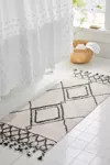 Southwest Runner Bath Mat | Urban Outfitters (US and RoW)