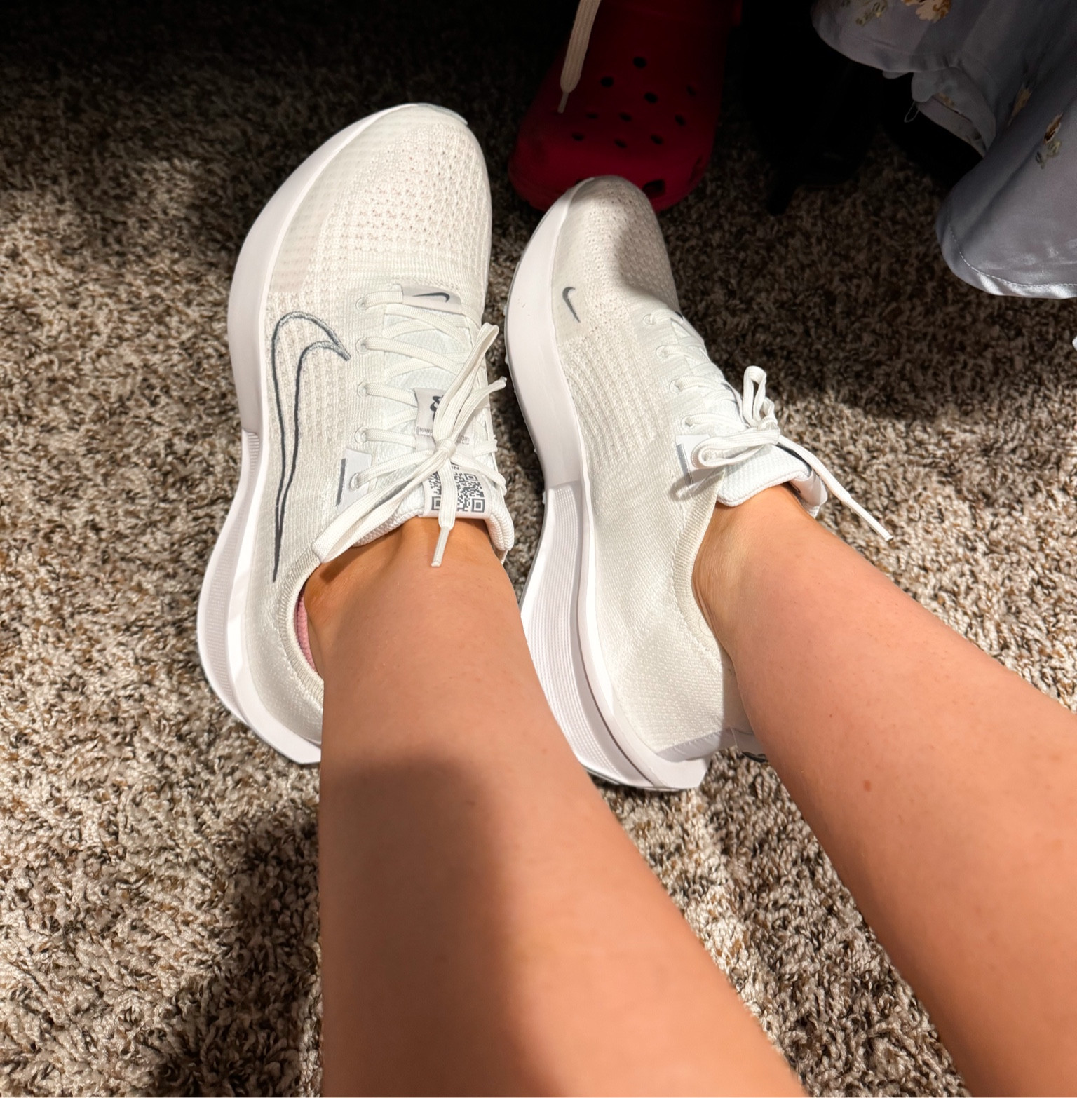 My Nike tennis are 25% off right now at DSW! 

#LTKShoeCrush #LTKSaleAlert
