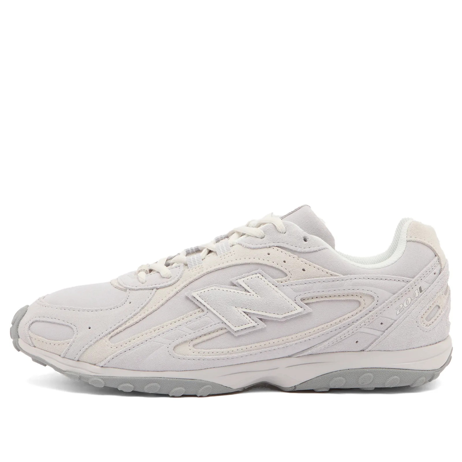 New Balance 204L Sneaker Moonbeam | END. Clothing