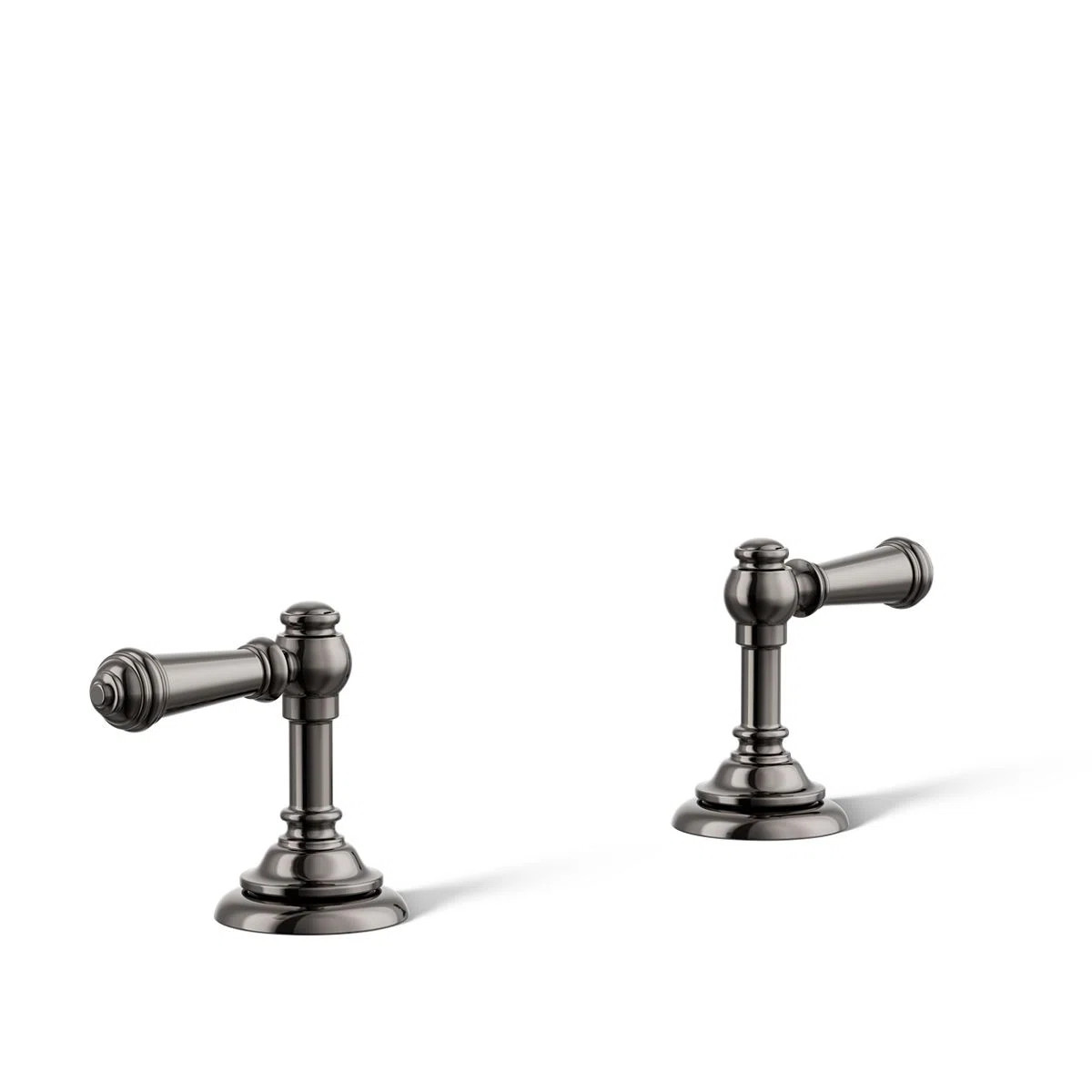 Artifacts® Bathroom Sink Lever Handles K-98068-4-CP | Wayfair North America