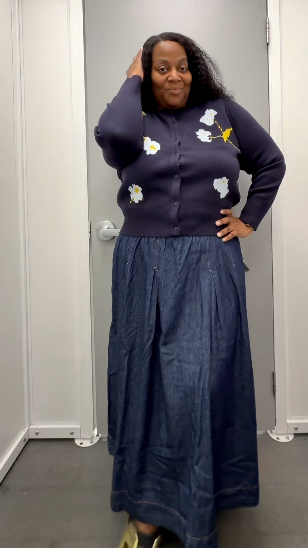 Free Assembly finds you’ll wear on repeat 🌸🍂 #falloutfits #walmartfashion

#LTKPlusSize #LTKFindsUnder50 #LTKOver40